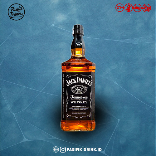 Jack Daniels